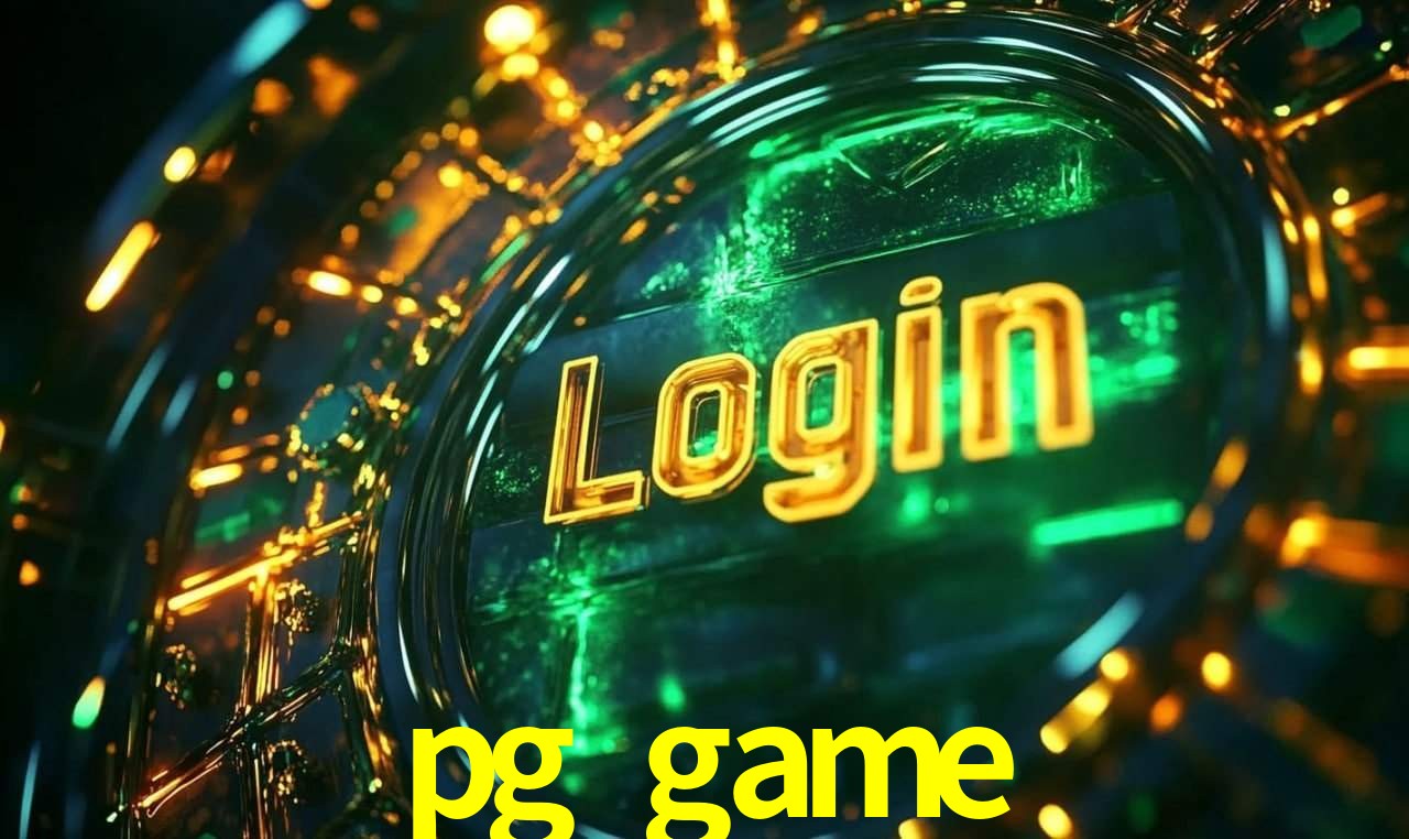 pg game App Interface