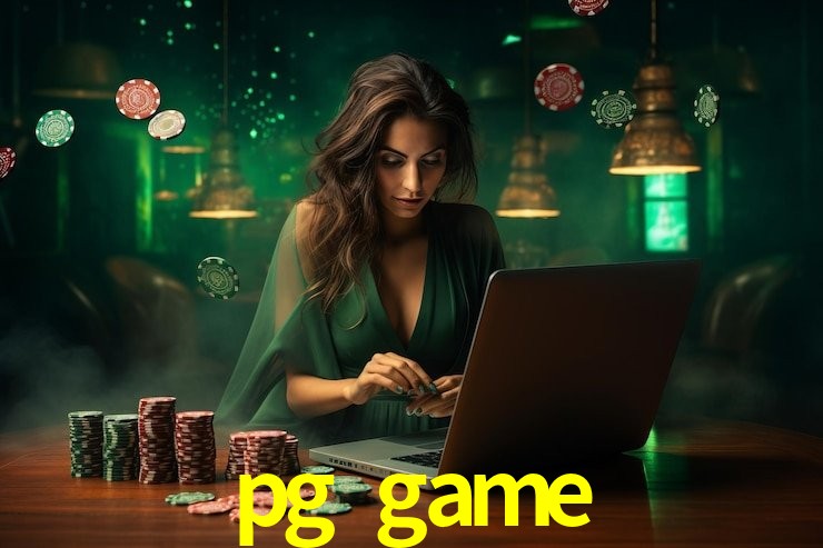 Premium Interface pg game