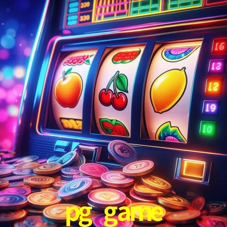 Welcome Bonus pg game