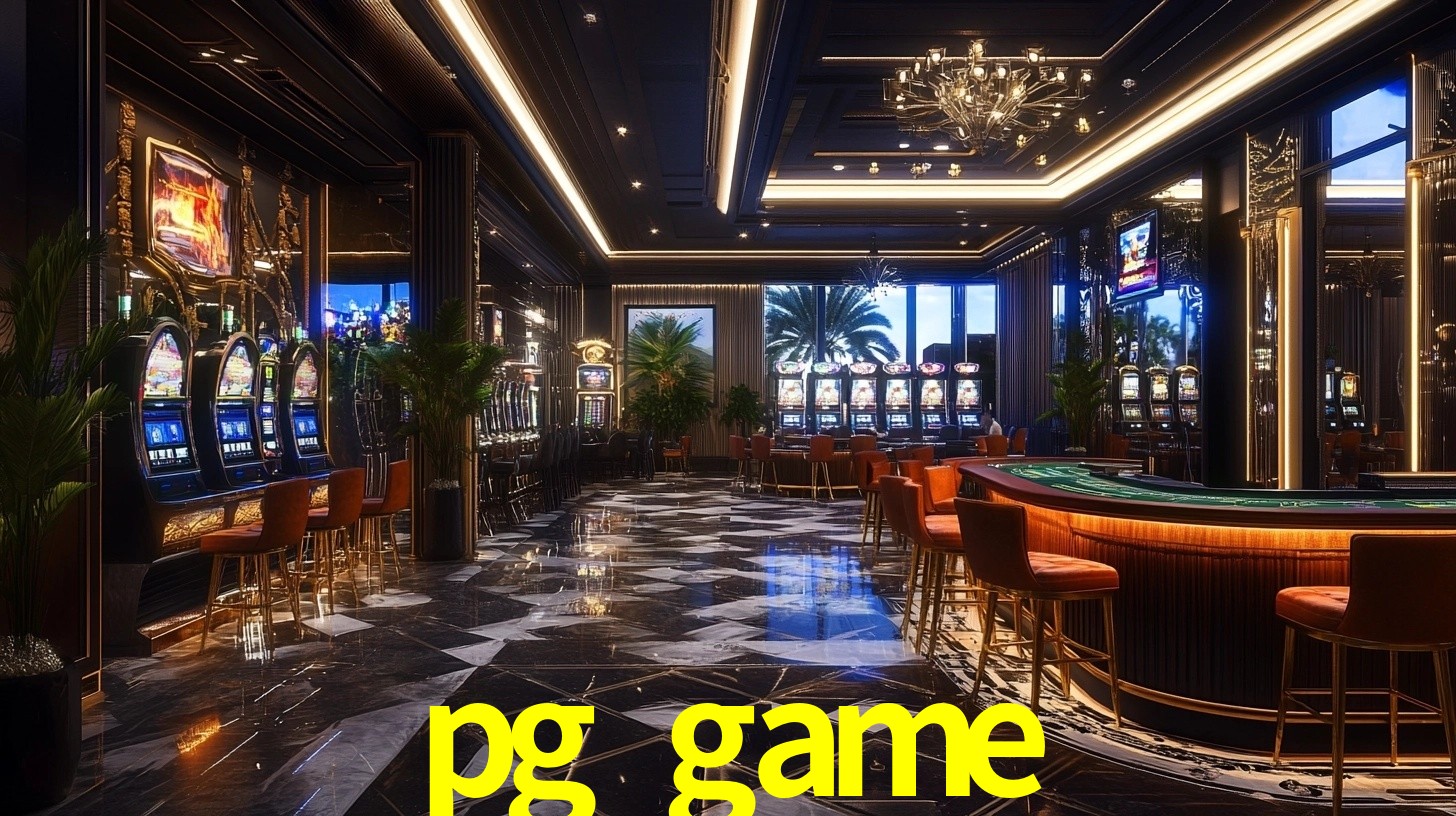 Tournaments pg game