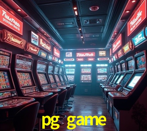 Security Systems pg game